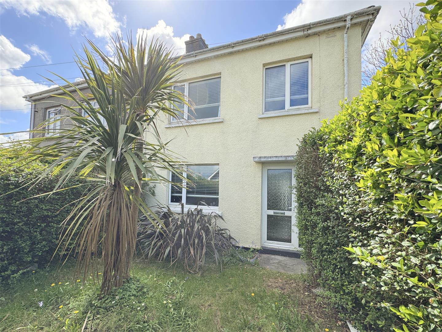 Listry Road, Newquay